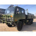 Camiones volquete militares Dongfeng 6x6 usados